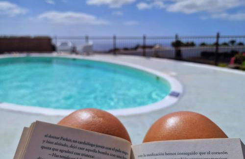 Casa Tazirit - Foto 8