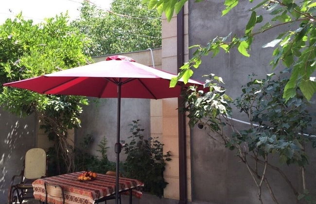 3 room apartment on Baghramyan - Foto 61