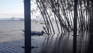 Piaça House - Piaçaguera -Pr - Foto 2