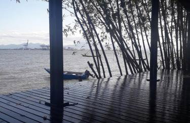 Piaça House - Piaçaguera -Pr - Foto 2