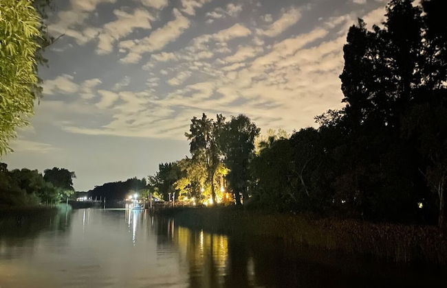 Complejo El Sitio Dorado - Foto 49