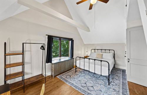 Historic Retreat in the Heart of the Highlands - Foto 9