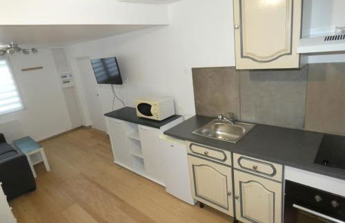 Les Studios Parfaitement Imparfaits - Lens Louvre-Bollaert - Foto 53