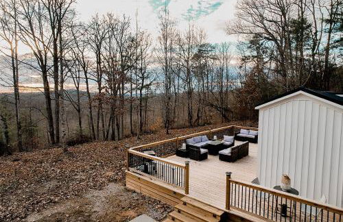 Tiny Home Big Fun - Foto 11