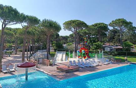 Appartamenti Campeggio del Forte - Foto 7