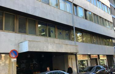 Pisos con Piscina Barrio Exclusivo-MOVISTAR ARENA alquiler temporada - Foto 78