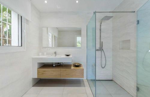 Villa Grande in Can Furnet for 18gst - Foto 13