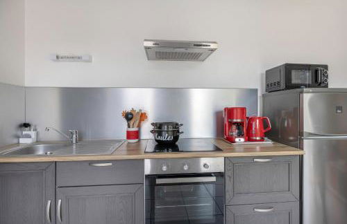 Nid douillet pour 3 à 100m de la mer - Foto 10