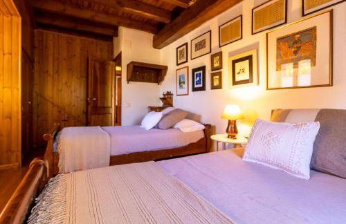 Casa El Molí de Bor a Cerdanya - Foto 37