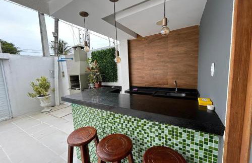 Casa por temporada trapiche Maceió Alagoas - Foto 13