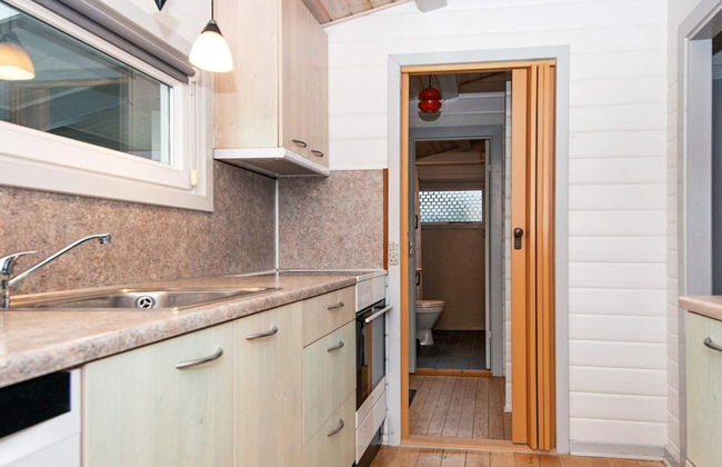 6 Person Holiday Home in Aabenraa-by Traum - Foto 4