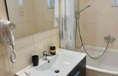 Serenity apartment sea view - Foto 23