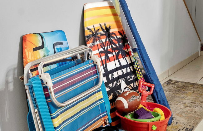 Sea Turtle Cove at Cocoa Beach - Photo 23