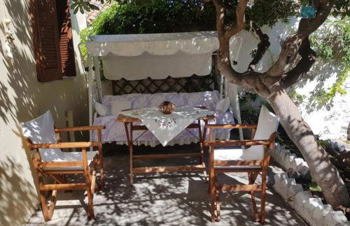 Kalliopi House For 6 - Keros Beach - Foto 21