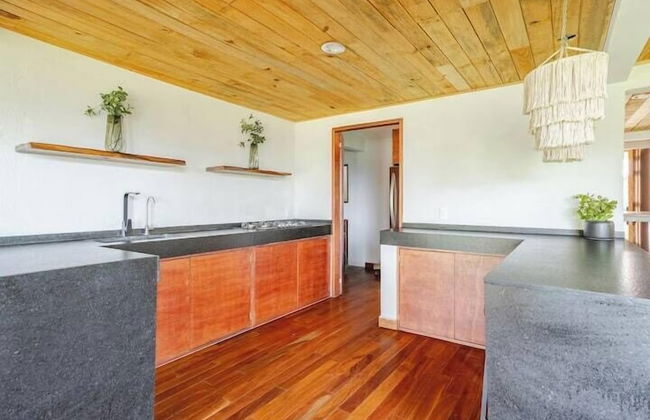 LUXO Casa Valle de Bravo con jacuzzi y espectacular Vista al Lago - Foto 39