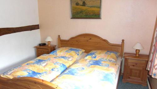 Wohnung in Ulrichshusen - Foto 4