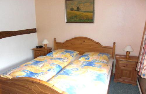 Wohnung in Ulrichshusen - Foto 4