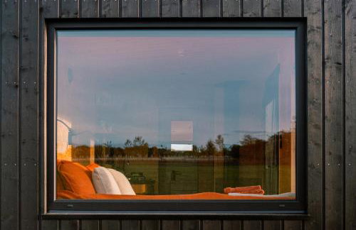 Secluded Cotswolds Off-Grid Cabin NEW Sept 25 - Foto 7