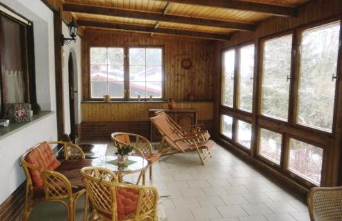 Nice Home In Güntersberge With Sauna - Foto 8