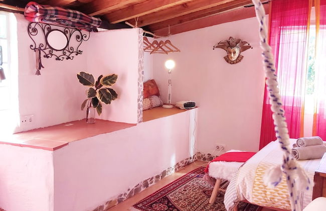 Sandomil Riverbeach Tiny House - Foto 4