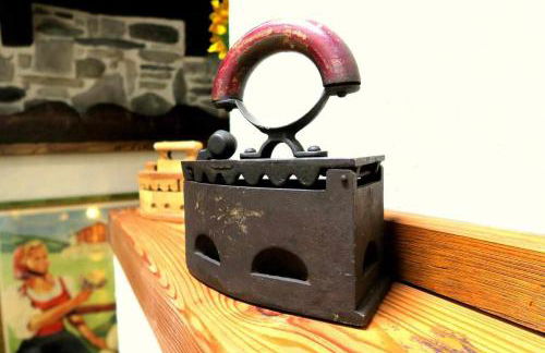 Romantica suite con vasca idromassaggio - Foto 24