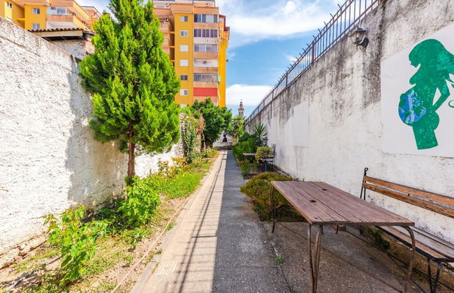 Guesthouse Hapa t Leht - Room 2 - Pro Bono - Foto 28