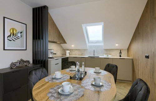 MK Premium Apartamenty - Foto 22