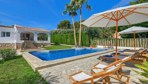 Los Jazmines by Aguilarent - Foto 2