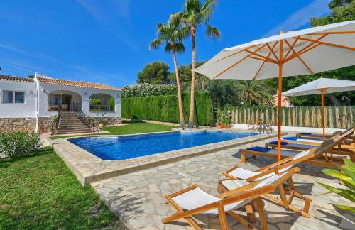 Los Jazmines by Aguilarent - Foto 2