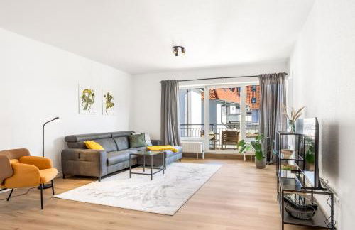 TVL Apartments - modern, zentral und haustierfreundlich in Bad Zwischenahn - Foto 18