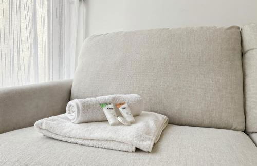 Le Winston - Studio Cosy - Métro - Rennes - Foto 19