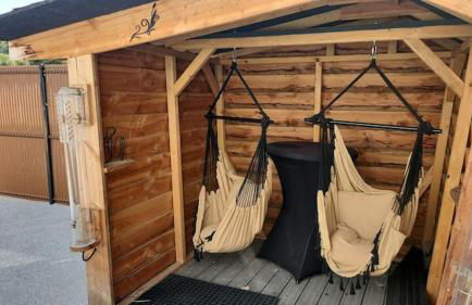 Le Chalet - Changer d'air en Moselle - Photo 1