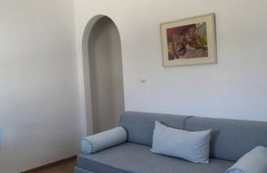 Vegera Apartment 'Sofrano', Stavros Donoussa - Photo 8