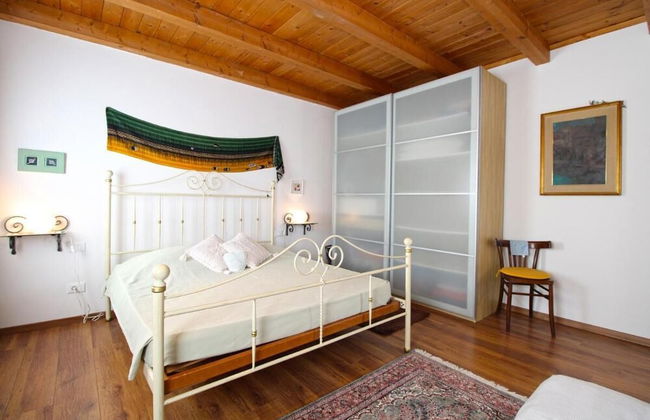 Charming House With Garden and BBQ in Galizana - Foto 3