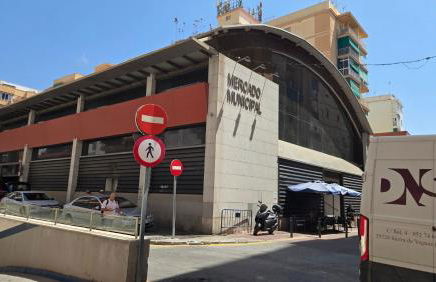 Munilla Family Beach by Del Parque Flats - Photo 38