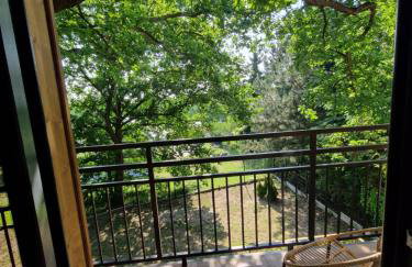 Dom wakacyjny Kubuś Wicko Ferienwohnung Misdroy Insel Ostsee - Foto 34