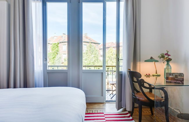 Europea Newton Boutique Hotel Residences - Foto 18