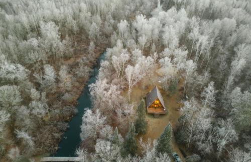 River End A-Frame - Foto 6