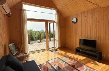 Sunny house domki rekreacyjne pod Ślężą - Foto 6