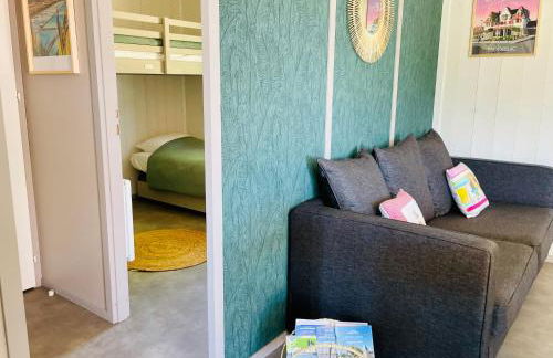 COTTAGE chauffée agréable toute l'année - Foto 14