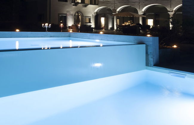 Podere Castel Merlo Resort - Foto 11