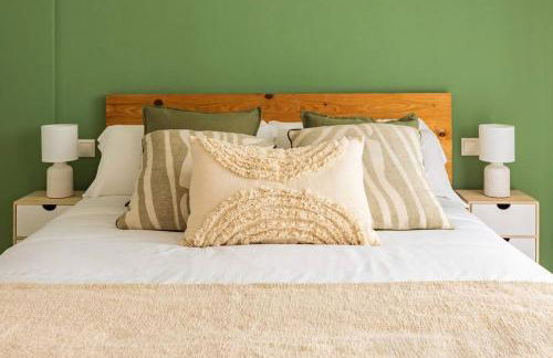 Casa 3 plantas con patio y Solárium privados - Foto 12