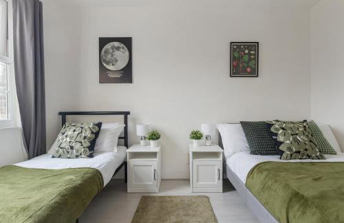 Wembley Royal Residence - Free Parking - Foto 19