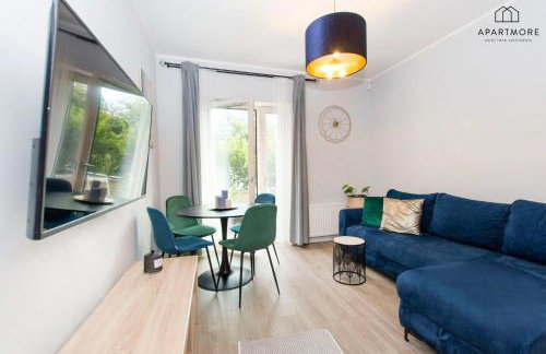 City Break Apartments by Apartmore - Foto 33