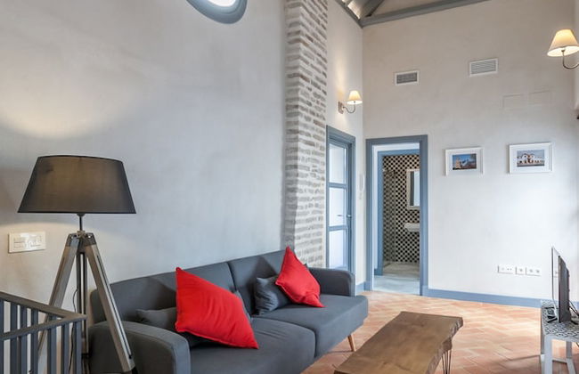 Apartamentos Tintes12 - Foto 22