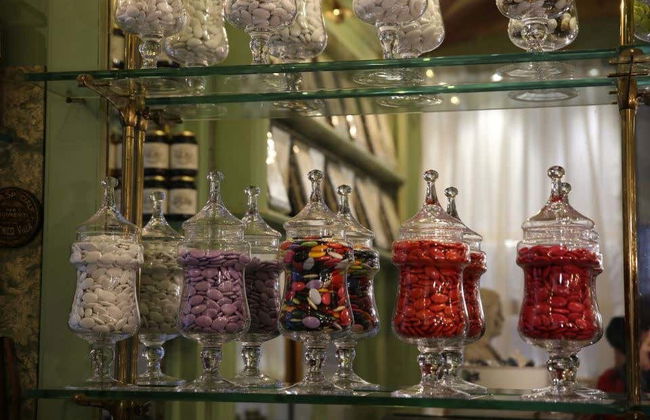 Tour por las tiendas históricas de Génova - Foto 3