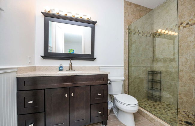 Lido Dream Getaway Duplex S - Foto 32