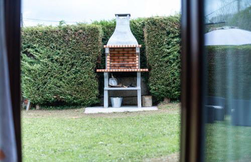 Villa Aire de Asturias - Naturaleza en Cabrales - Foto 30