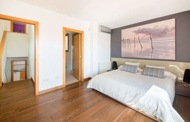 Villa Déjà Vu with stunning sea views - Foto 8