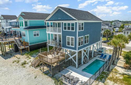 Dancing Waves - Foto 1